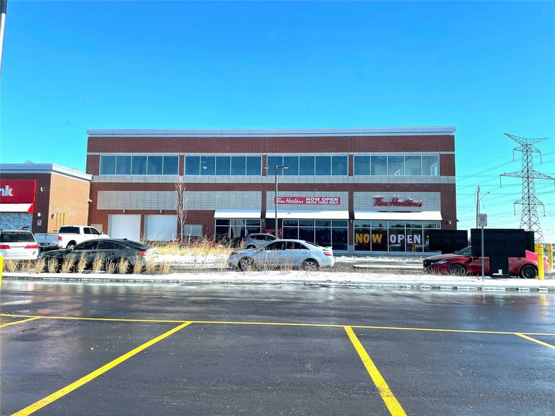 Co205 - 2460 Brock Rd, Pickering, L1V2P8 | Image 2