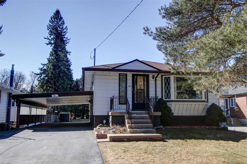 54 Bobmar Rd, Toronto, M1C1C9 | Image 2