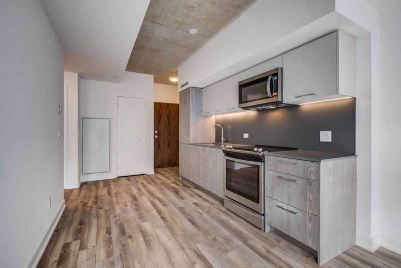 719 - 30 Baseball Pl, Toronto, M4M 0E8 | Image 3