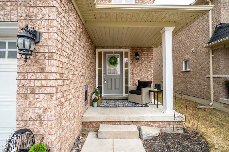 7 - 460 Woodmount Dr, Oshawa, L1K0K4 | Image 3