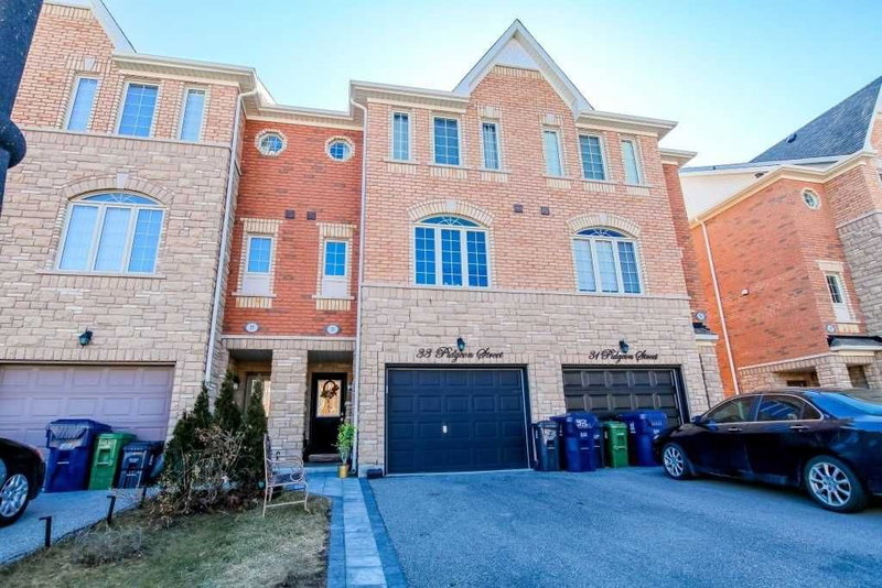 33 Pidgeon St, Toronto, M1L3M3 | Image 2