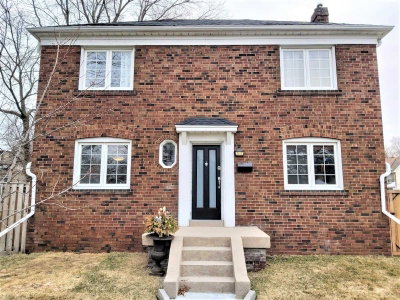 Investment sold at 1173 Broadview Avenue, Toronto, Ontario, M4K2S8 - Broadview North - MLS: E5157569