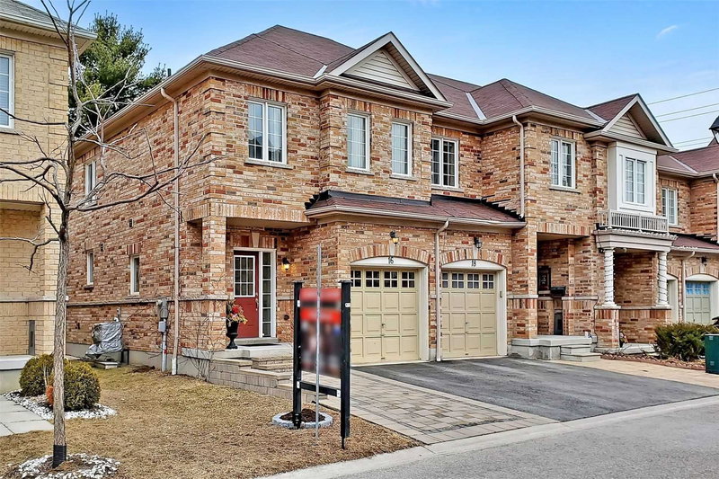 16 Edison Way, Whitby, L1R0J9 | Image 2