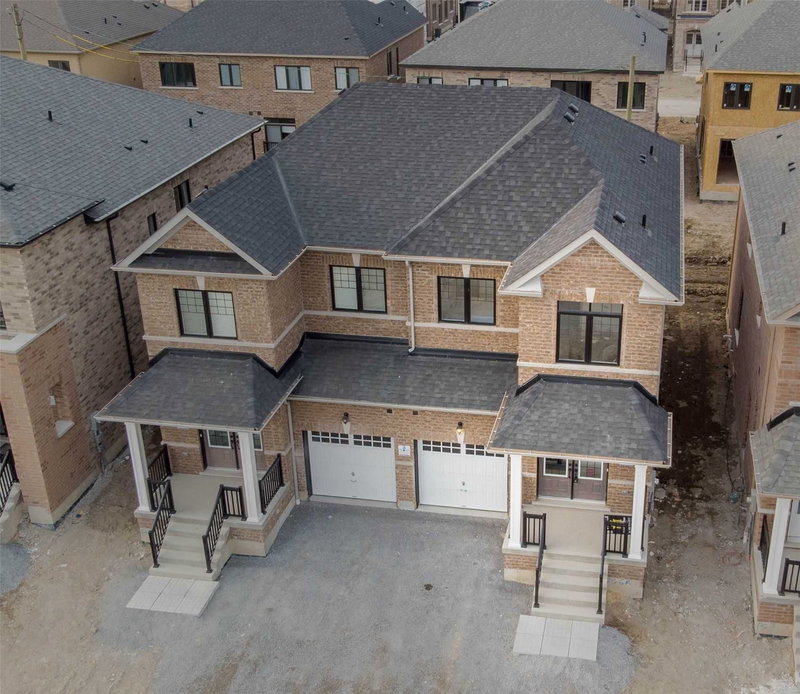 138 Christine Elliott Ave, Whitby, L1P0R9 | Image 3