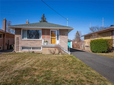 Detached House sold at 50 Ranstone Gdns, Toronto, Ontario, M1K 2T4 - Ionview - MLS: E5161715