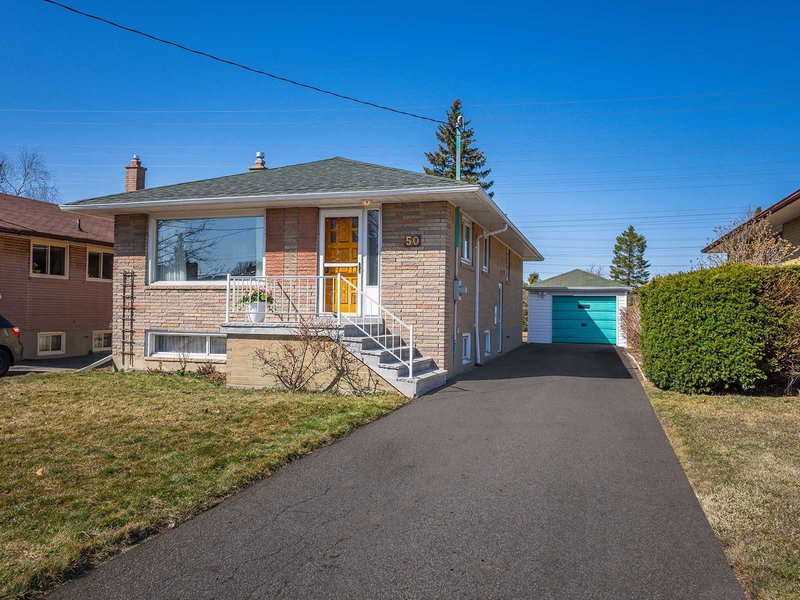 50 Ranstone Gdns, Toronto, M1K 2T4 | Image 2