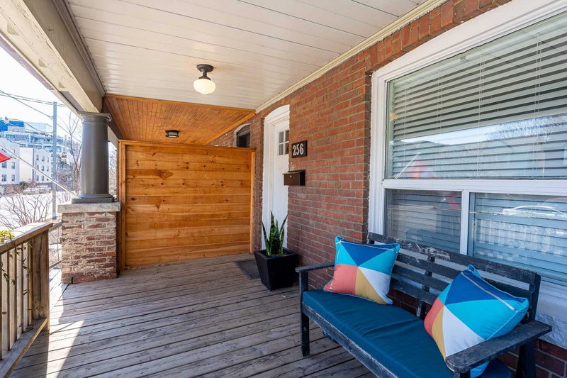 256 Woodbine Ave, Toronto, M4L3P2 | Image 2