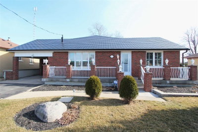 Detached House sold at 511 Woodcrest Avenue, Oshawa, Ontario, L1J 2T7 - McLaughlin - MLS: E5163174
