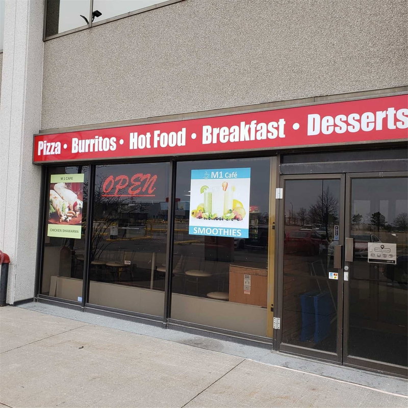 100 - 10 Milner Business Crt, Toronto, M1B3C6 | Image 2