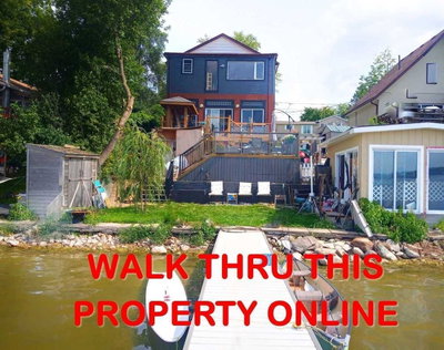 Detached House sold at 114 Coleman Crescent, Scugog, Ontario, L0B1K0 - Rural Scugog - MLS: E5168727