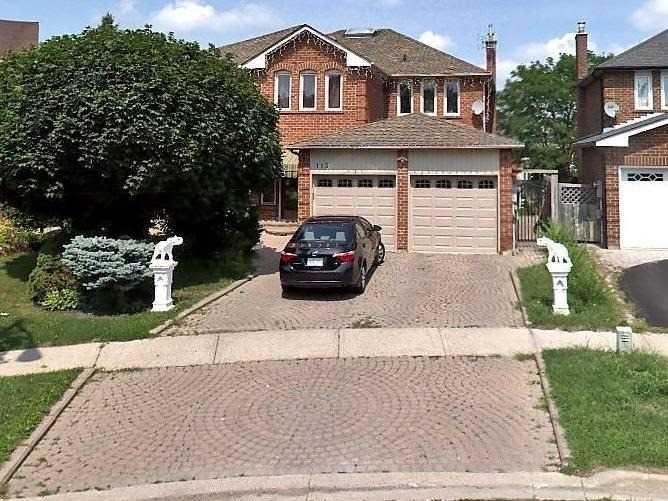 Detached House leased at 2-113 Kearney Drive, Ajax, Central West, L1T2V4 - MLS: E5168956