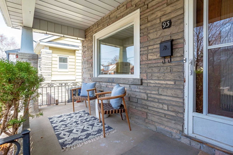 93 Wiley Ave, Toronto, M4J3W5 | Image 2