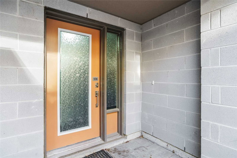 106 - 80 Orchid Place Dr, Toronto, M1B0C4 | Image 3