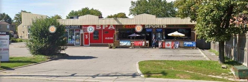 3 - 4190 Kingston Rd E, Toronto, M1E4W1 | Image 3