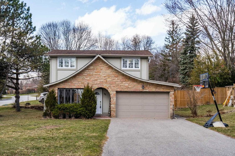 96 Tudor Glen Cres, Toronto, M1C 2S4 | Image 2