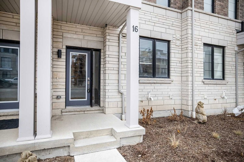 16 Clarington Blvd, Clarington, L1C 7E5 | Image 3