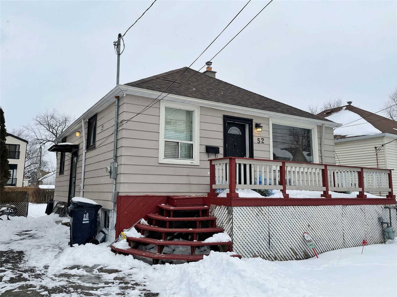 52 Claremore Ave, Toronto, M1N3Rn | Image 3