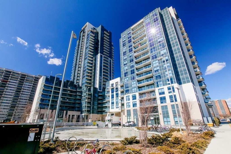 617 - 30 Meadowglen Pl, Toronto, M1G0A6 | Image 2