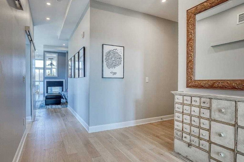 601 - 580 Kingston Rd, Toronto, M4P 1P9 | Image 3