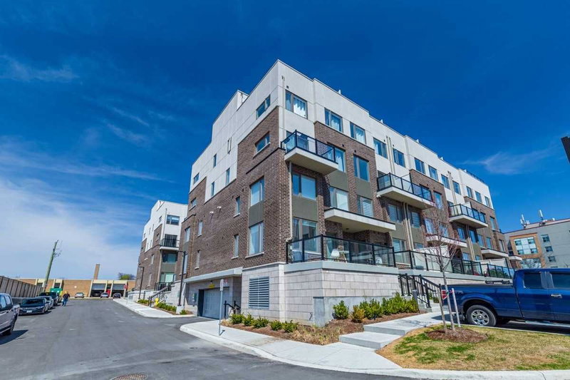 224 - 1460 Whites Rd, Pickering, L1V0E8 | Image 2