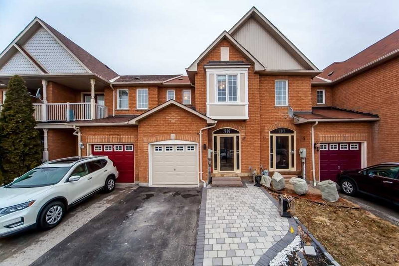 38 Marjoram Dr, Ajax, L1S7P3 | Image 2