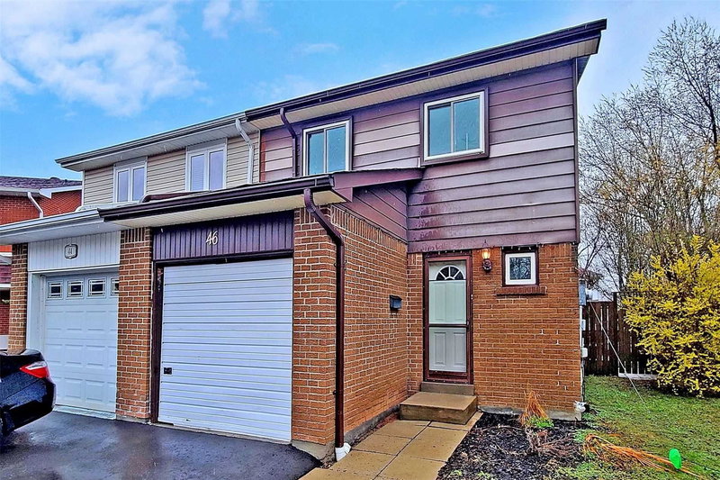 46 Homedale Dr, Toronto, M1V1M2 | Image 2