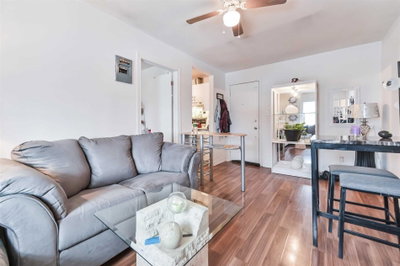 Investment sold at 1659 Gerrard Street, Toronto, Ontario, M4L2A9 - Woodbine Corridor - MLS: E5192682