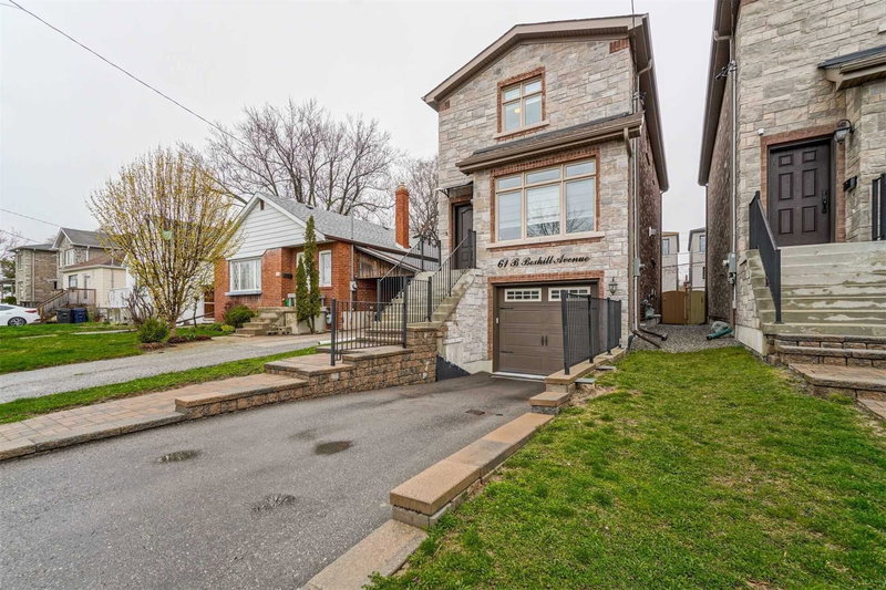 61B Bexhill Ave, Toronto, M1L3B7 | Image 2