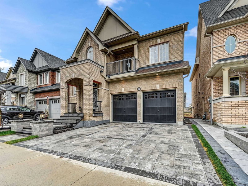 2549 Snow Knight Dr, Oshawa, L1L0K2 | Image 2