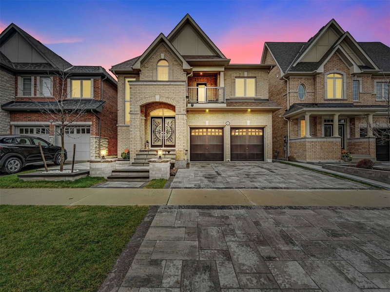 2549 Snow Knight Dr, Oshawa, L1L0K2 | Image 3