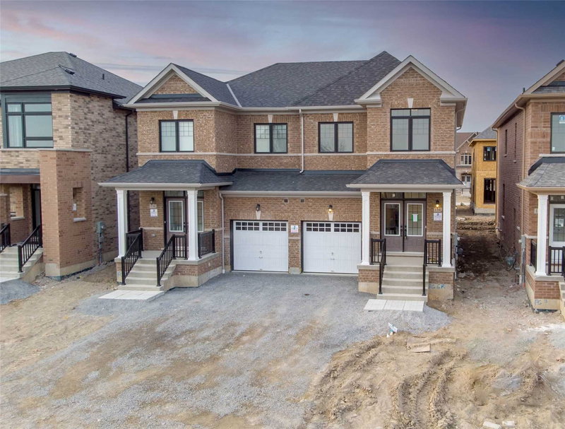 138 Christine Elliott Ave, Whitby, L1P0R9 | Image 2