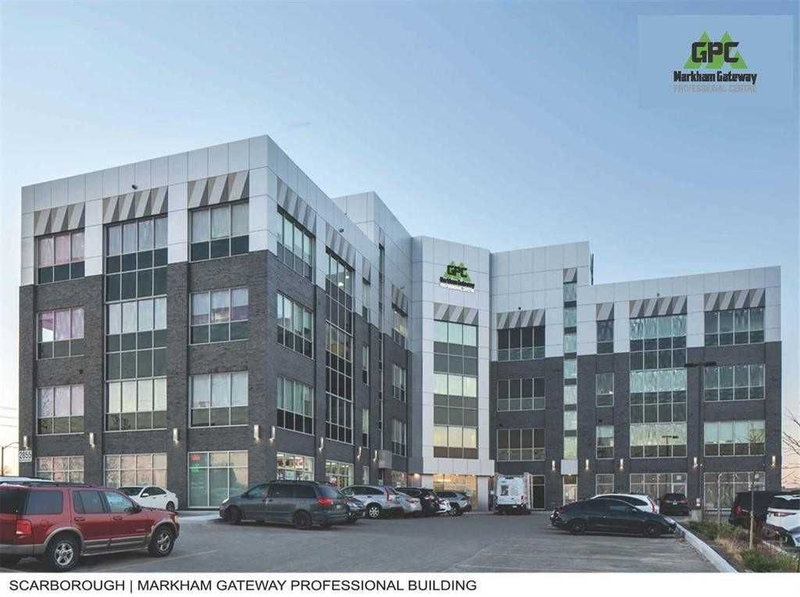 110 - 2855 Markham Rd, Toronto, M1X1E6 | Image 3