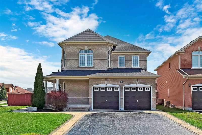 1 Bridgid Dr, Whitby, L1P1T7 | Image 2