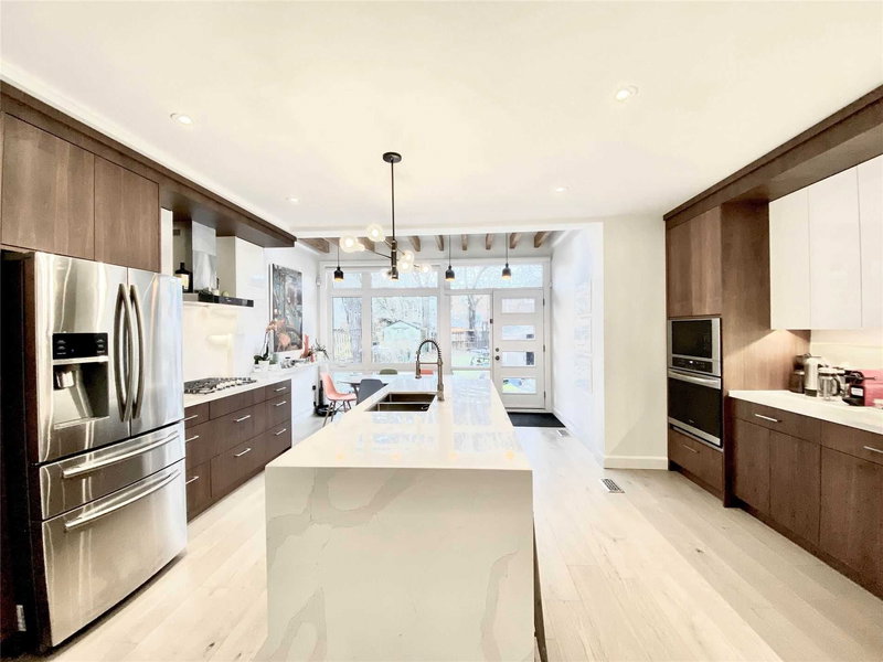 16 Woodlee Rd, Toronto, M4E2R1 | Image 3