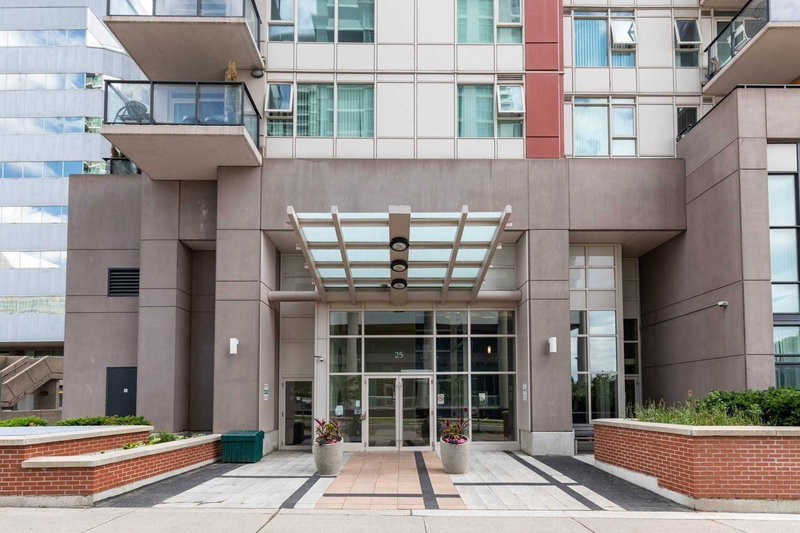 3203 - 25 Town Centre Crt, Toronto, M1P0B4 | Image 3