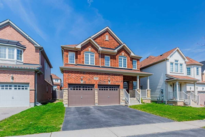1348 Wallig Ave, Oshawa, L1K0J5 | Image 2