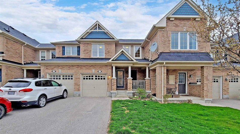 1837 Liatris Dr, Pickering, L1X 0A4 | Image 2