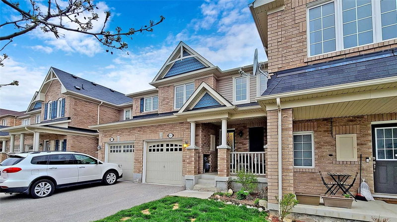 1837 Liatris Dr, Pickering, L1X 0A4 | Image 3