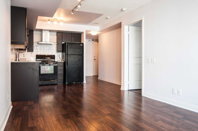 1011 - 190 Borough Dr, Toronto, M1P0B6 | Image 3
