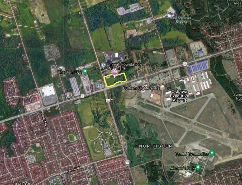 1395 Thornton Rd N, Oshawa, L1L0P6 | Image 2