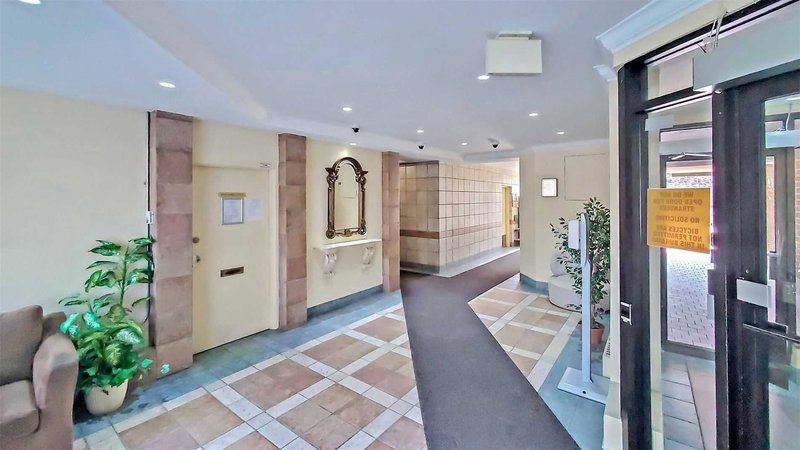 603 - 90 Ling Rd, Toronto, M1E4Y3 | Image 2