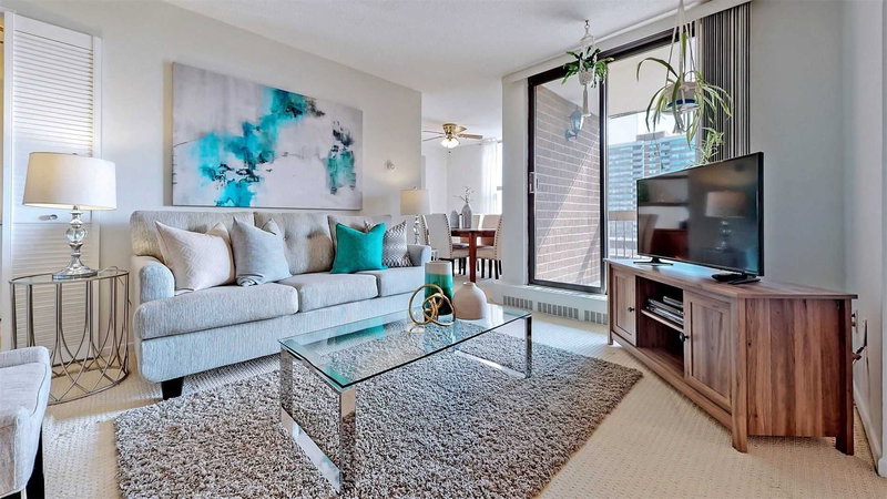 603 - 90 Ling Rd, Toronto, M1E4Y3 | Image 3