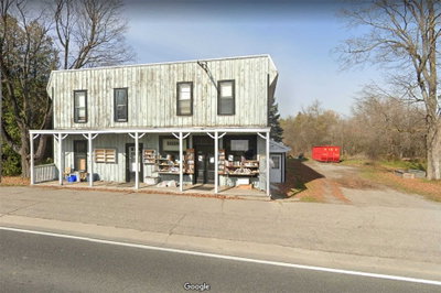 Store W/Apt/Offc sold at 132 Highway 7, Pickering, Ontario, L0M 1N0 - Rural Pickering - MLS: E5210512