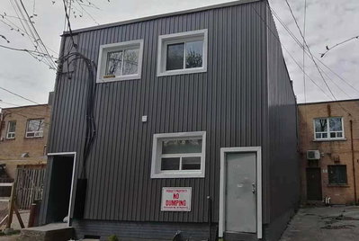 Semi-Detached House leased at 4-2651 Eglinton Avenue, Toronto, Ontario, M1K2S2 - Kennedy Park - MLS: E5211143