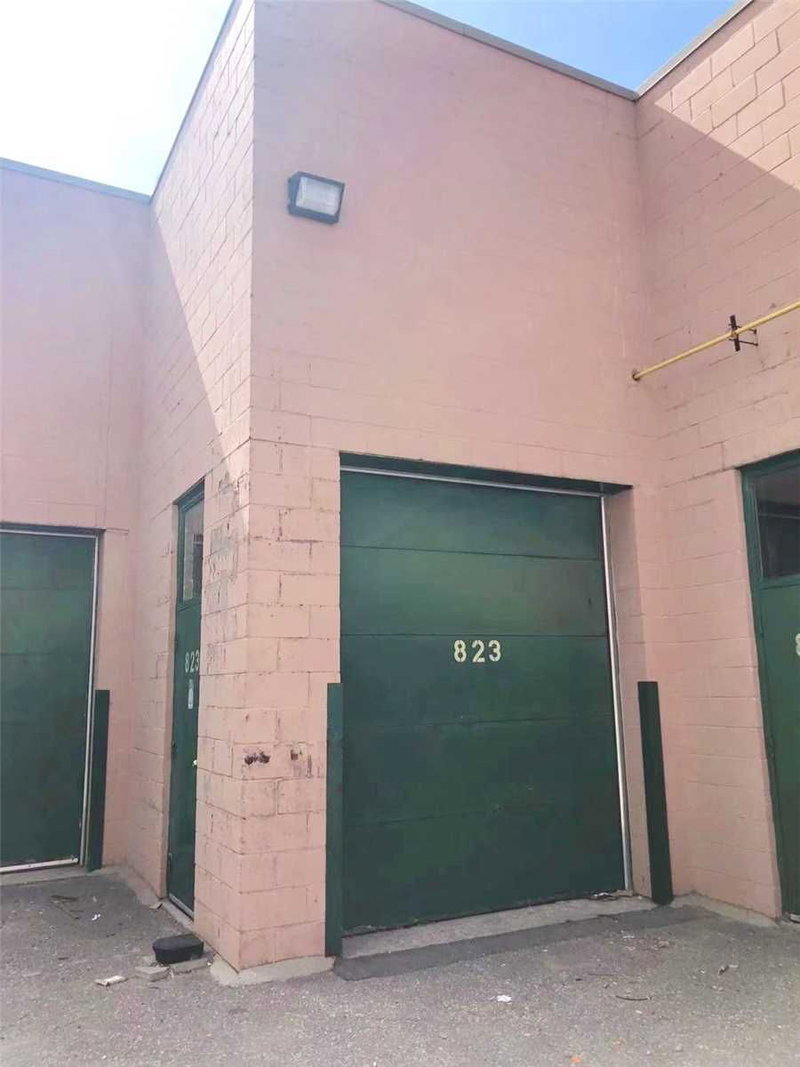 823 - 210 Silver Star Blvd, Toronto, M1V5J9 | Image 2