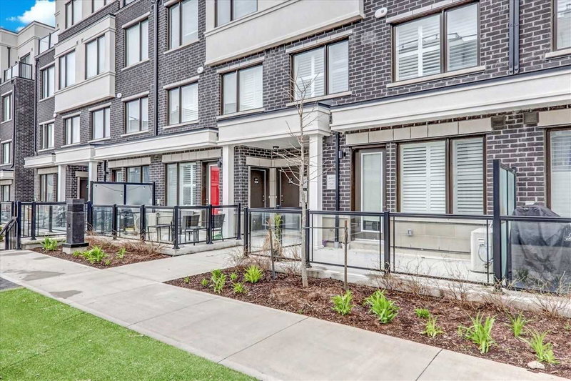 503 - 1711 Pure Springs Blvd, Pickering, L1X0E3 | Image 2