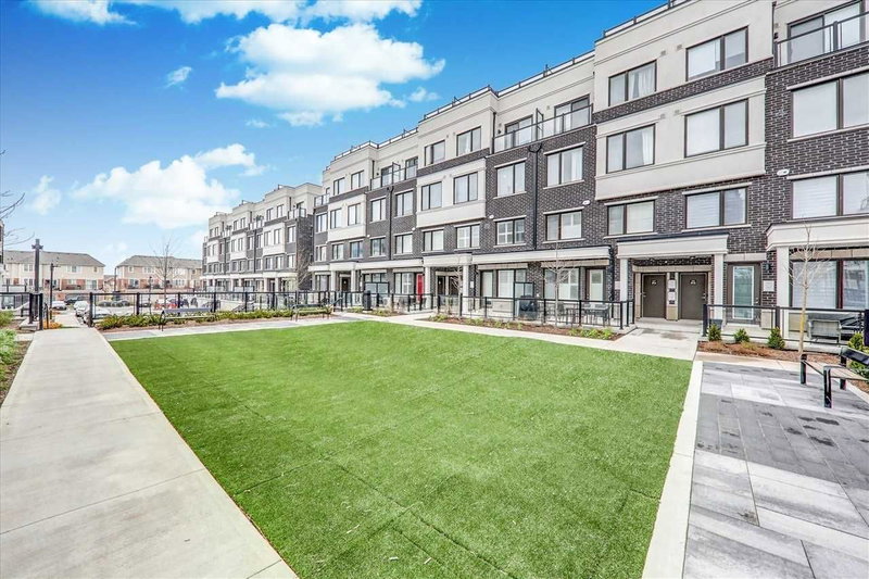 503 - 1711 Pure Springs Blvd, Pickering, L1X0E3 | Image 3