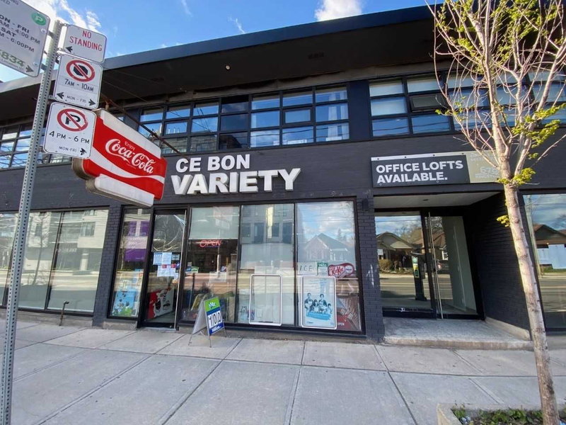 672 Kingston Rd, Toronto, M4E 1R4 | Image 3