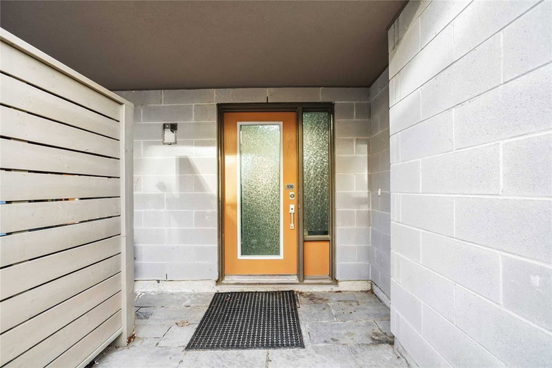106 - 80 Orchid Place Dr, Toronto, M1B0C4 | Image 2