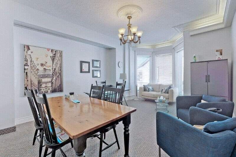 Mf#1 - 71 Albert St, Oshawa, L1H4R1 | Image 3